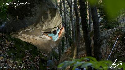 Paolo in "Fagaf le puffador" (3)